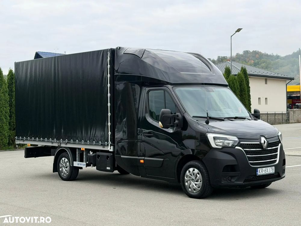 Renault Master - 9