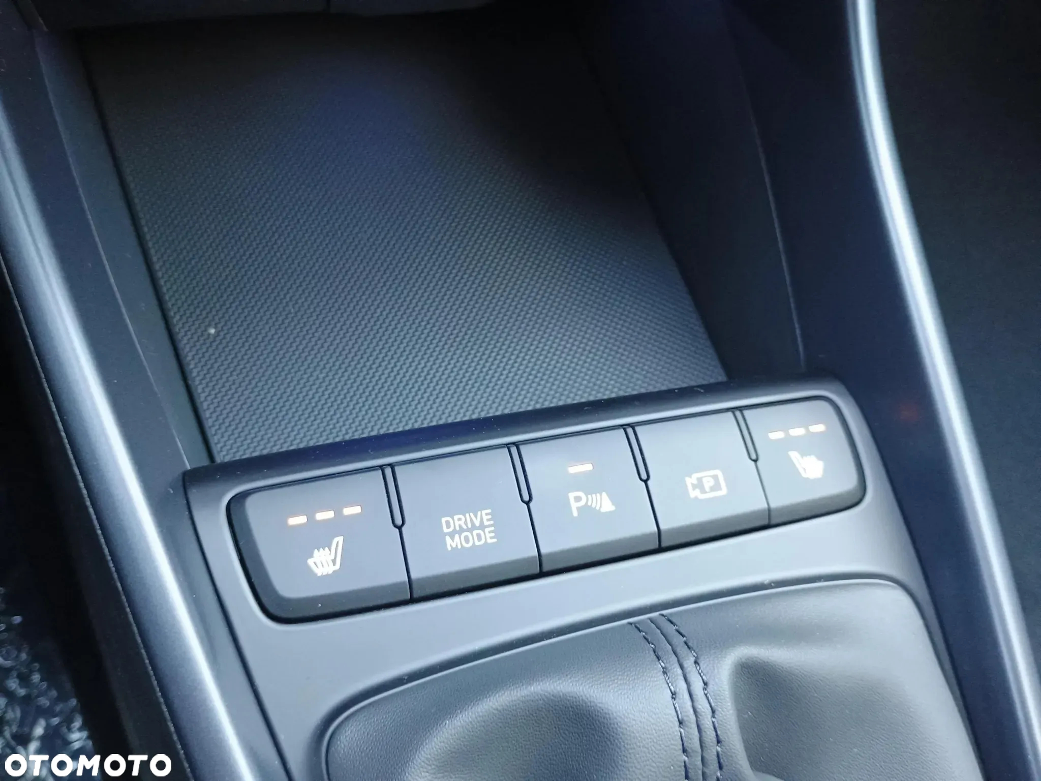 Hyundai Bayon 1.0 T-GDI Smart - 11