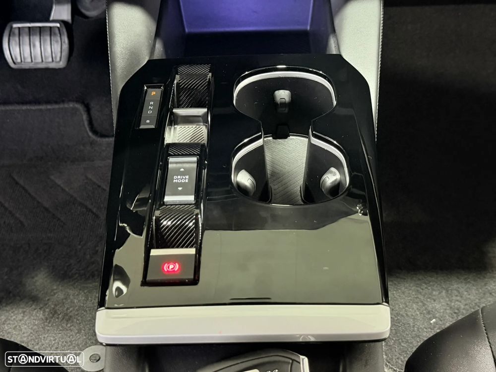 Citroën C5 X 1.6 Hybrid Shine e-EAT8 - 35