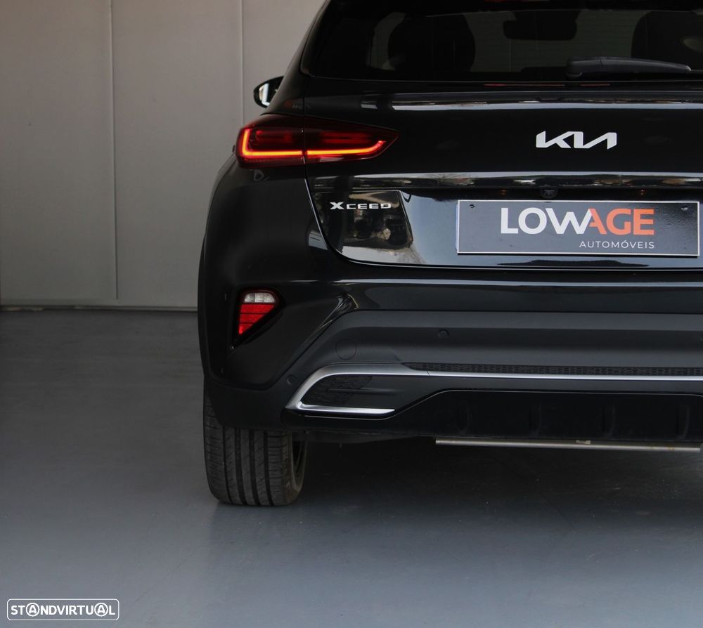 Kia XCeed 1.6 GDi PHEV Tech - 26
