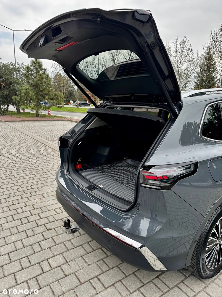 Volkswagen Tiguan 1.5 eTSI Elegance DSG - 21