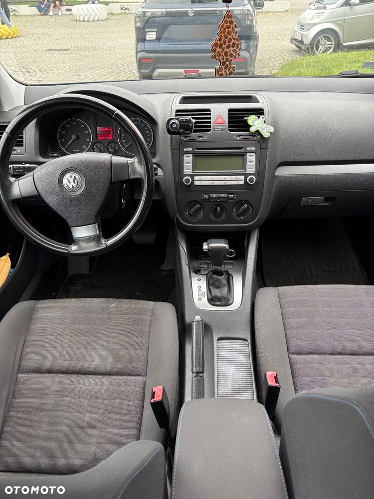 Volkswagen Golf IV 1.6 Comfortline - 11