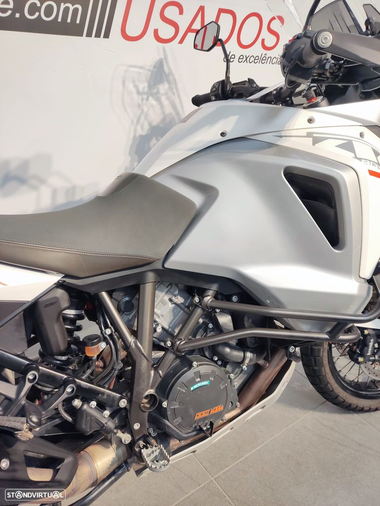 KTM 1290 Super Adventure T - 3
