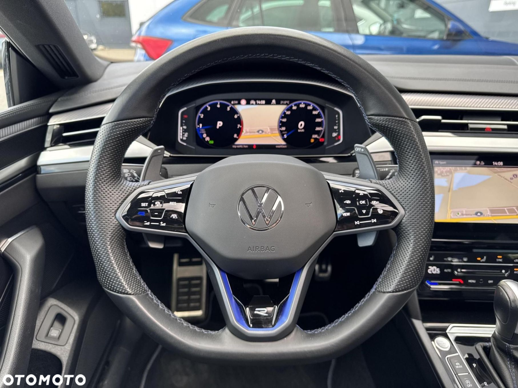 Volkswagen Arteon - 14