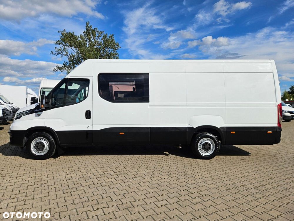 Iveco 35s16 L4H2 *99999zł Netto* 2.3HPi/160KM automat - 9