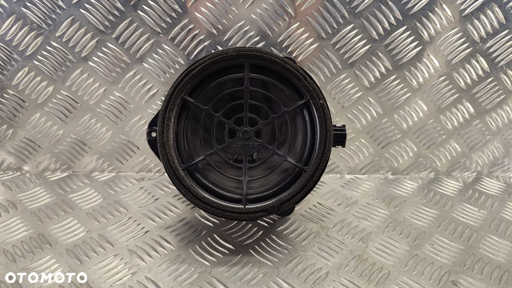 AUDI Q7 4L 05-15R GŁOŚNIK DRZWI BOSE ORYGINALNY 4F0035415B 4F0035415 B - 1