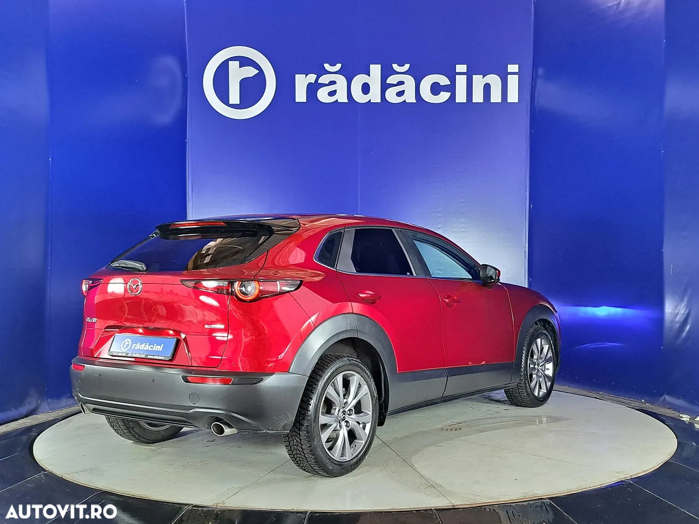 Mazda CX-30 - 7