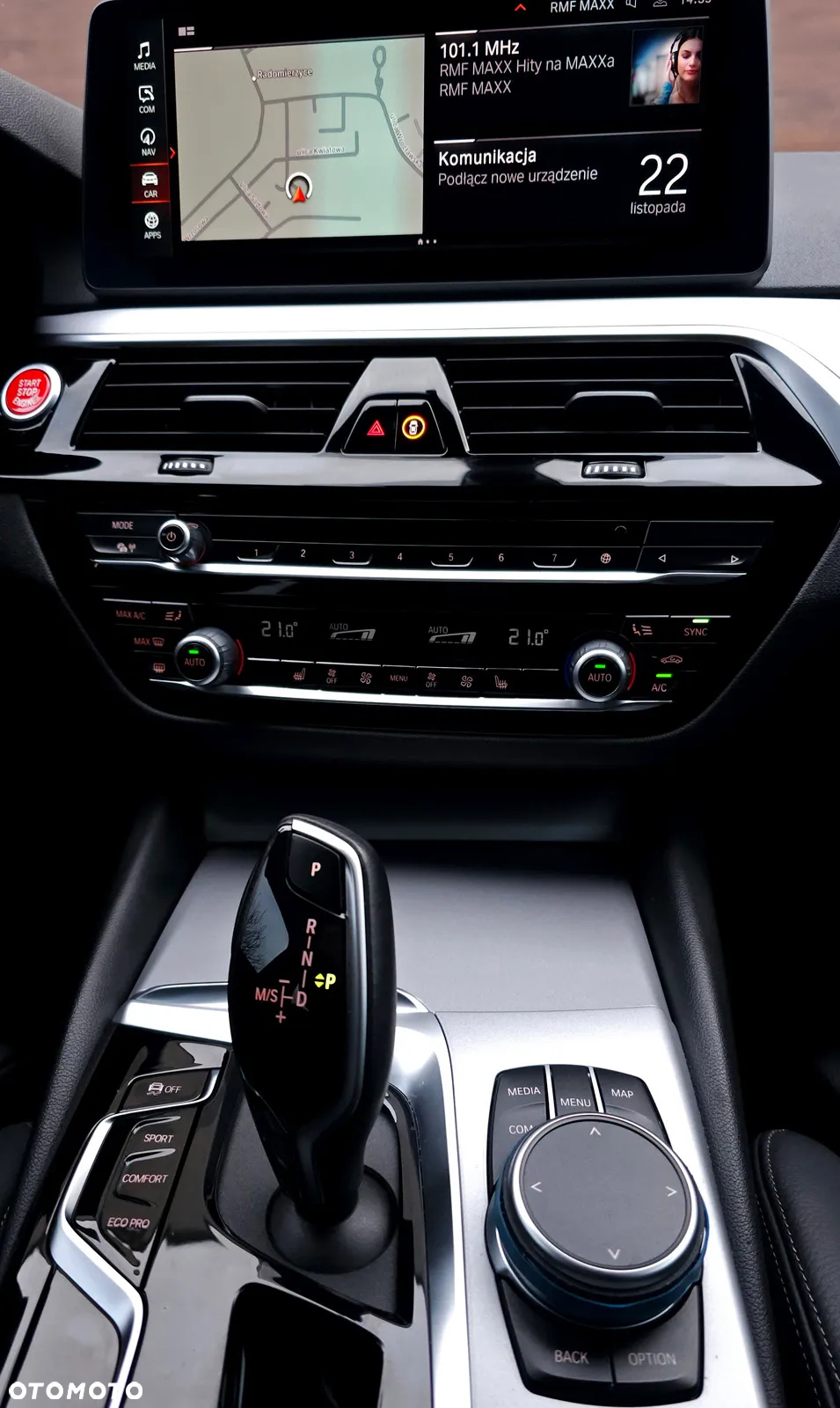 BMW Seria 5 - 29