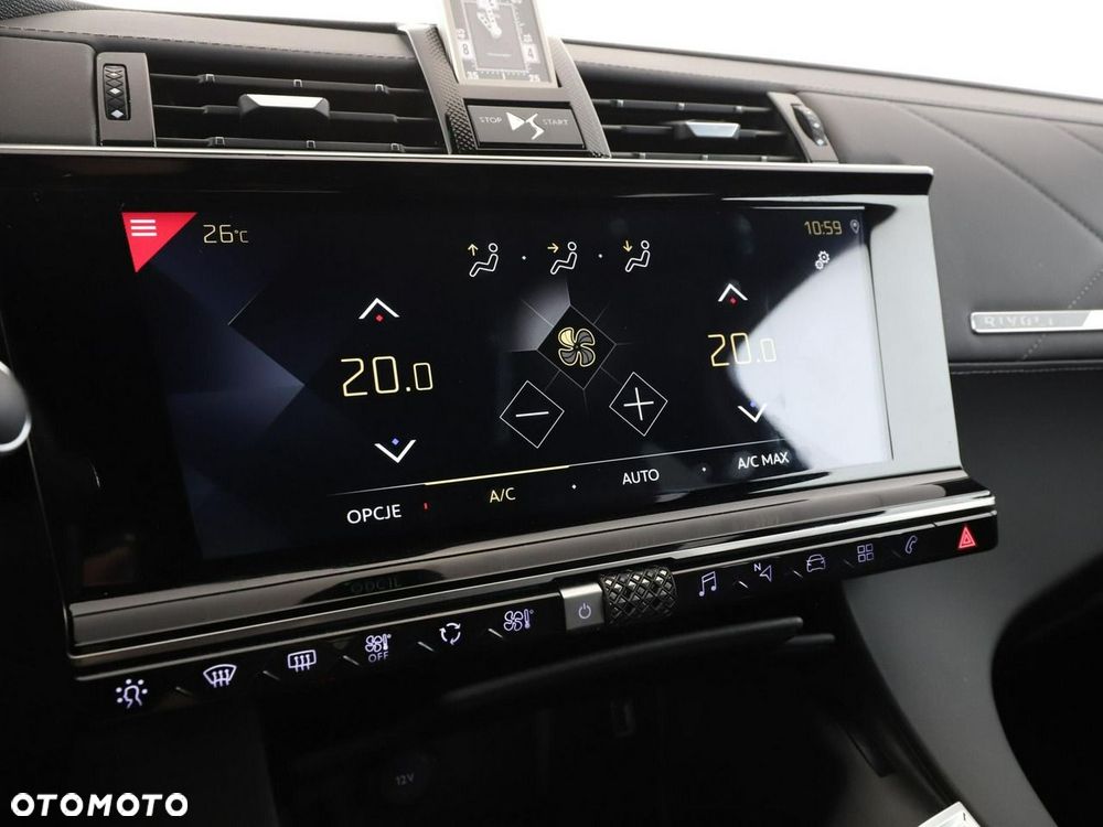 DS Automobiles DS 7 Crossback - 28