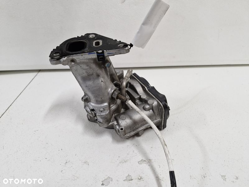 RENAULT MASTER III 2.3 DCI ZAWÓR EGR 147103921R - 7