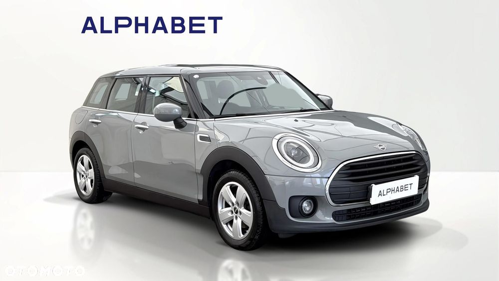 MINI Clubman One - 7