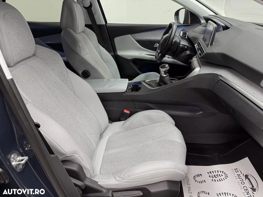 Peugeot 3008 PureTech 130 Stop & Start Allure - 14