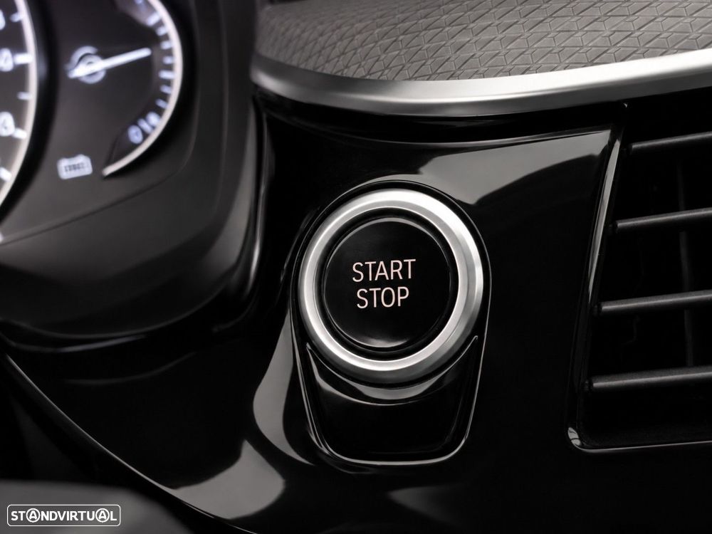 BMW 530 e iPerformance Pack M - 28