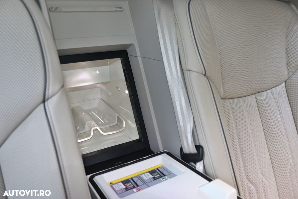 Audi A8 A8L 55 TFSI quattro Tiptronic MHEV - 5