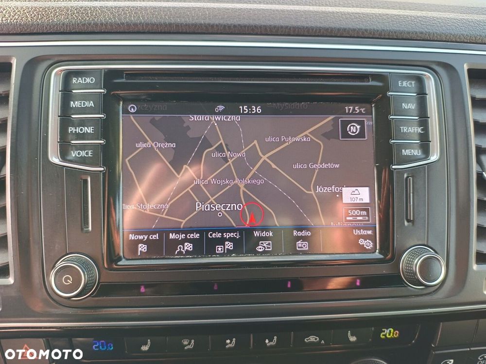 Volkswagen Caravelle 2.0 BiTDI L1 Highline DSG - 22