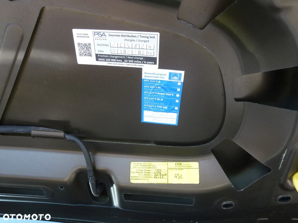 Citroën C3 Pure Tech (VTi) 68 Tendance - 17