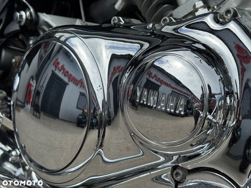 Yamaha Virago - 24