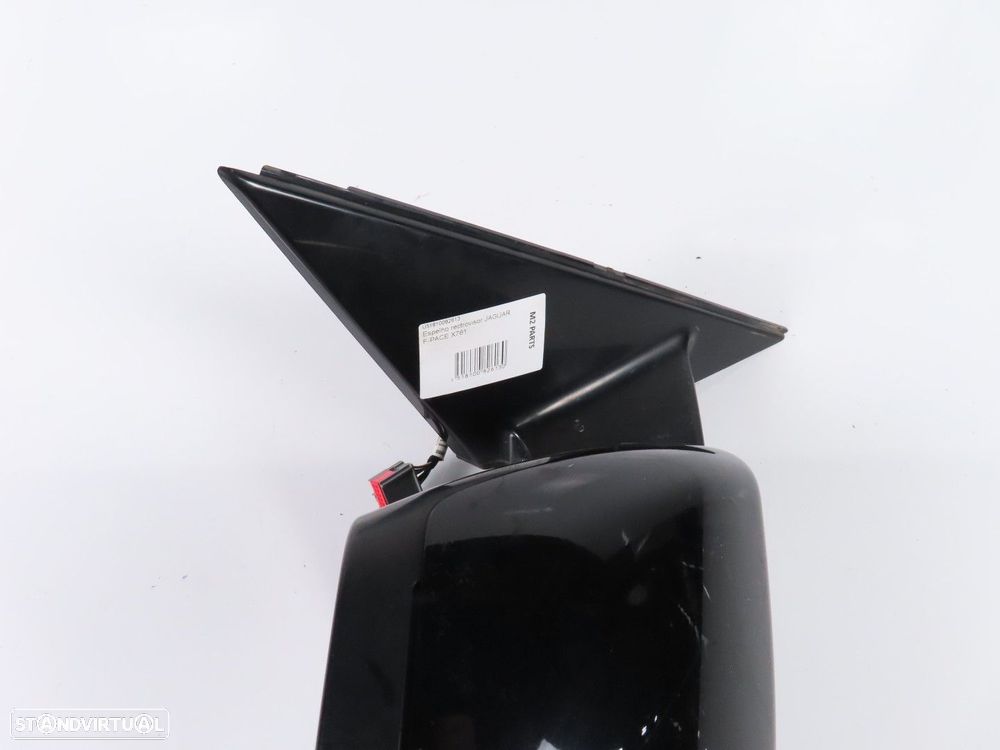 Retrovisor / Espelho Direito Usado / Original JAGUAR F-PACE (X761) T4A5591 - 2