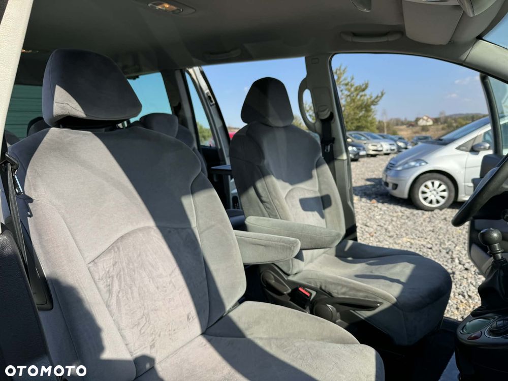 Citroën C8 2.0 Control+ - 23