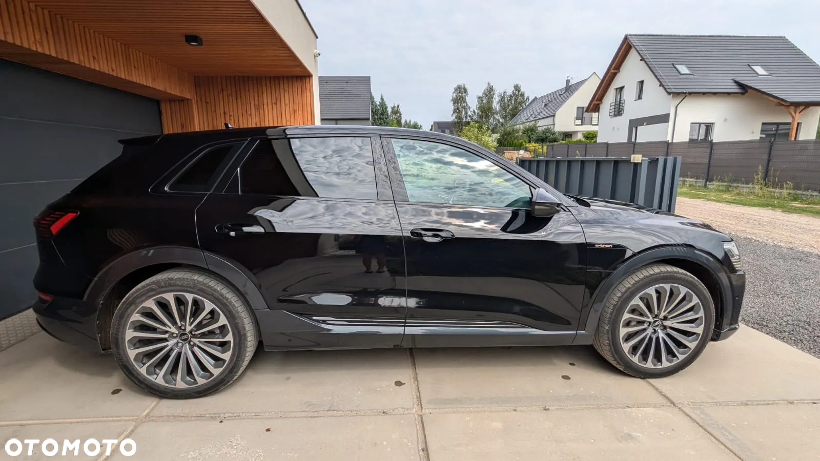 Audi e-tron 50 quattro advanced - 12