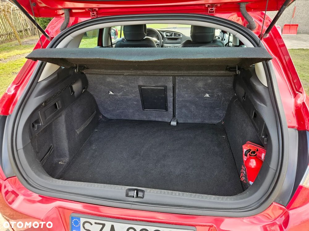 Citroën C4 1.6 HDi Exclusive - 5
