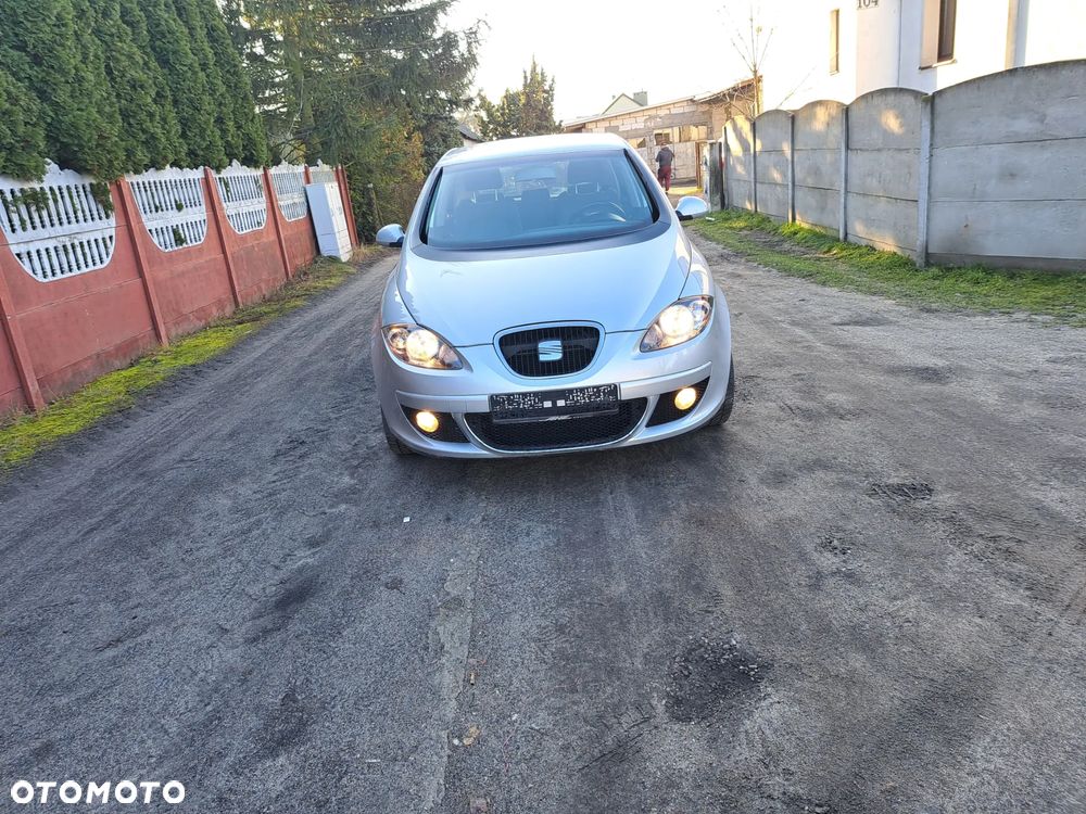 Seat Altea 1.6 Fresh - 2