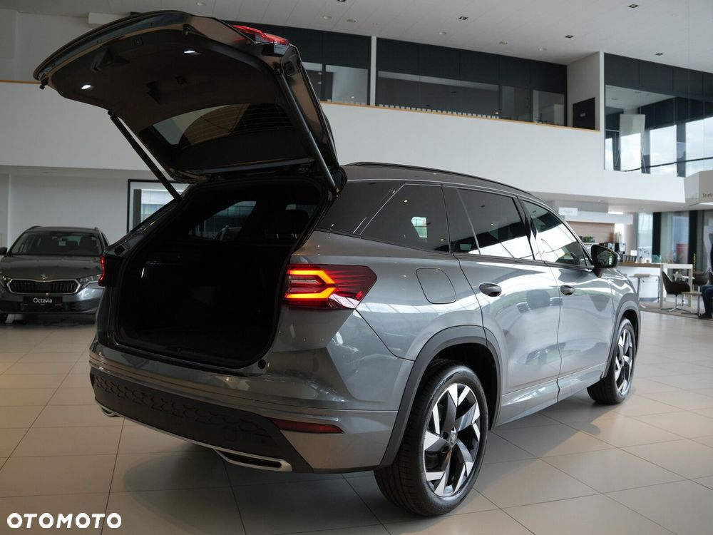 Skoda Kodiaq - 16