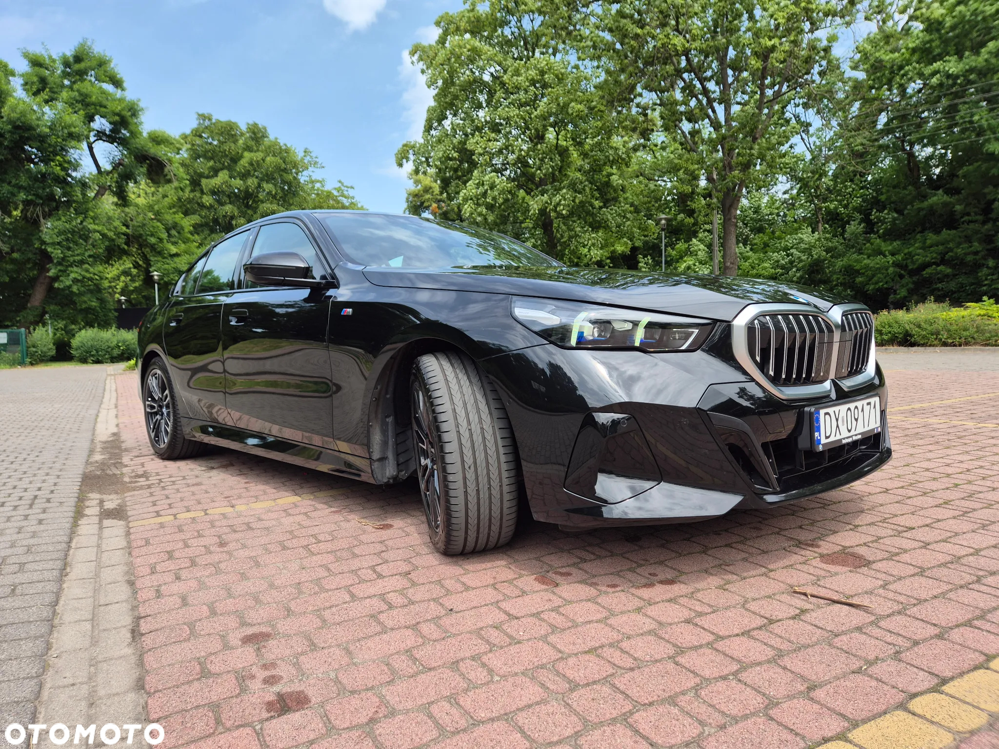 BMW Seria 5 - 13