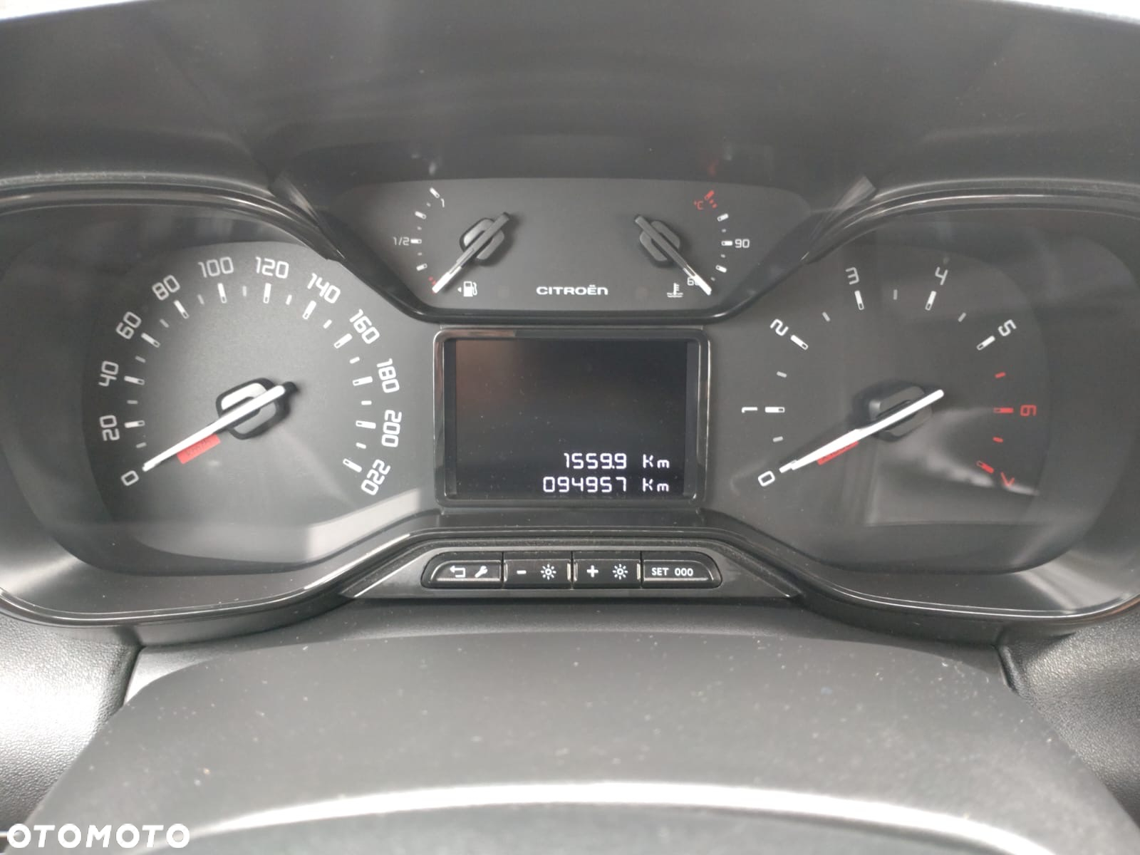 Citroën C3 Aircross 1.5 BlueHDi Feel S&S - 25