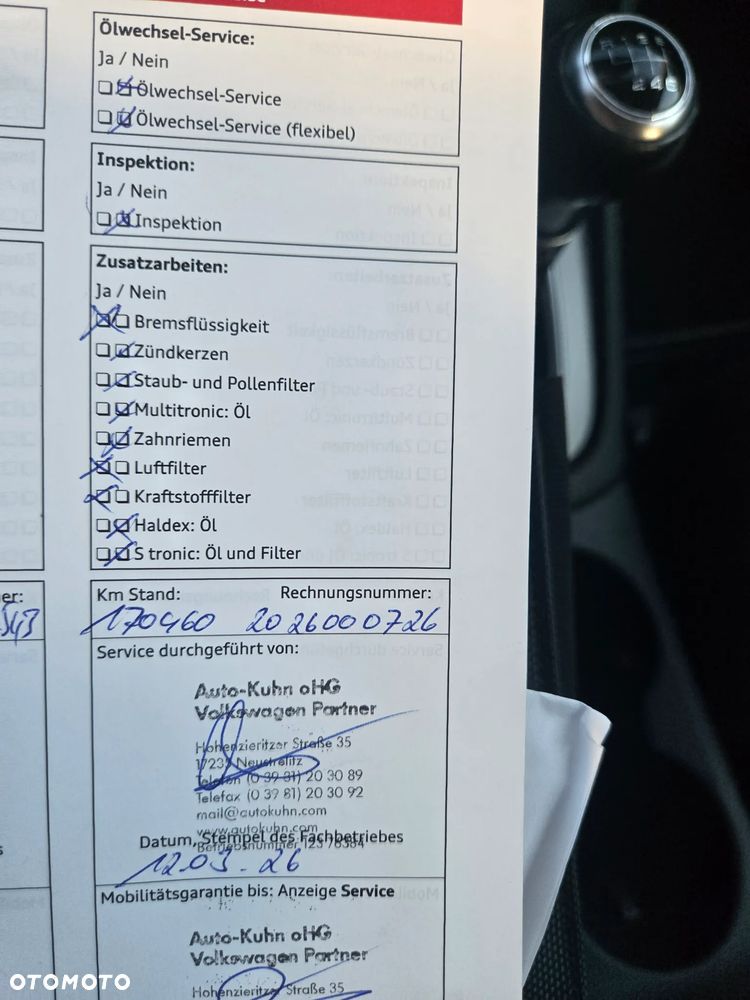 Audi Q3 2.0 TDI Quattro - 27