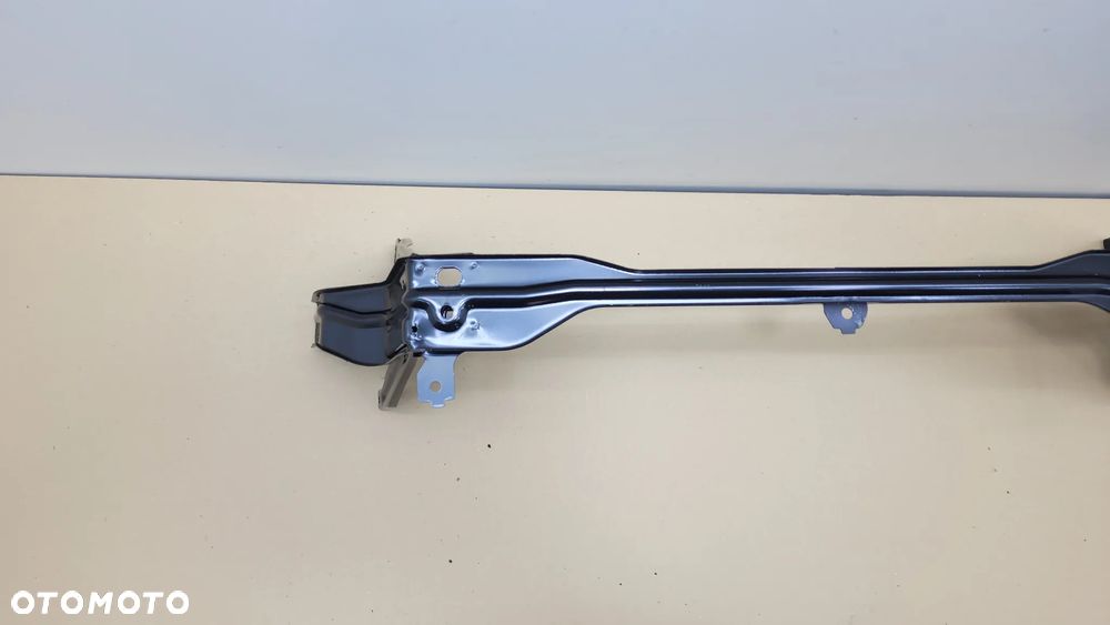 MERCEDES W221 CL 216 W216 DOLNE MOCOWANIE PODSTAWA CHŁODNIC - 3