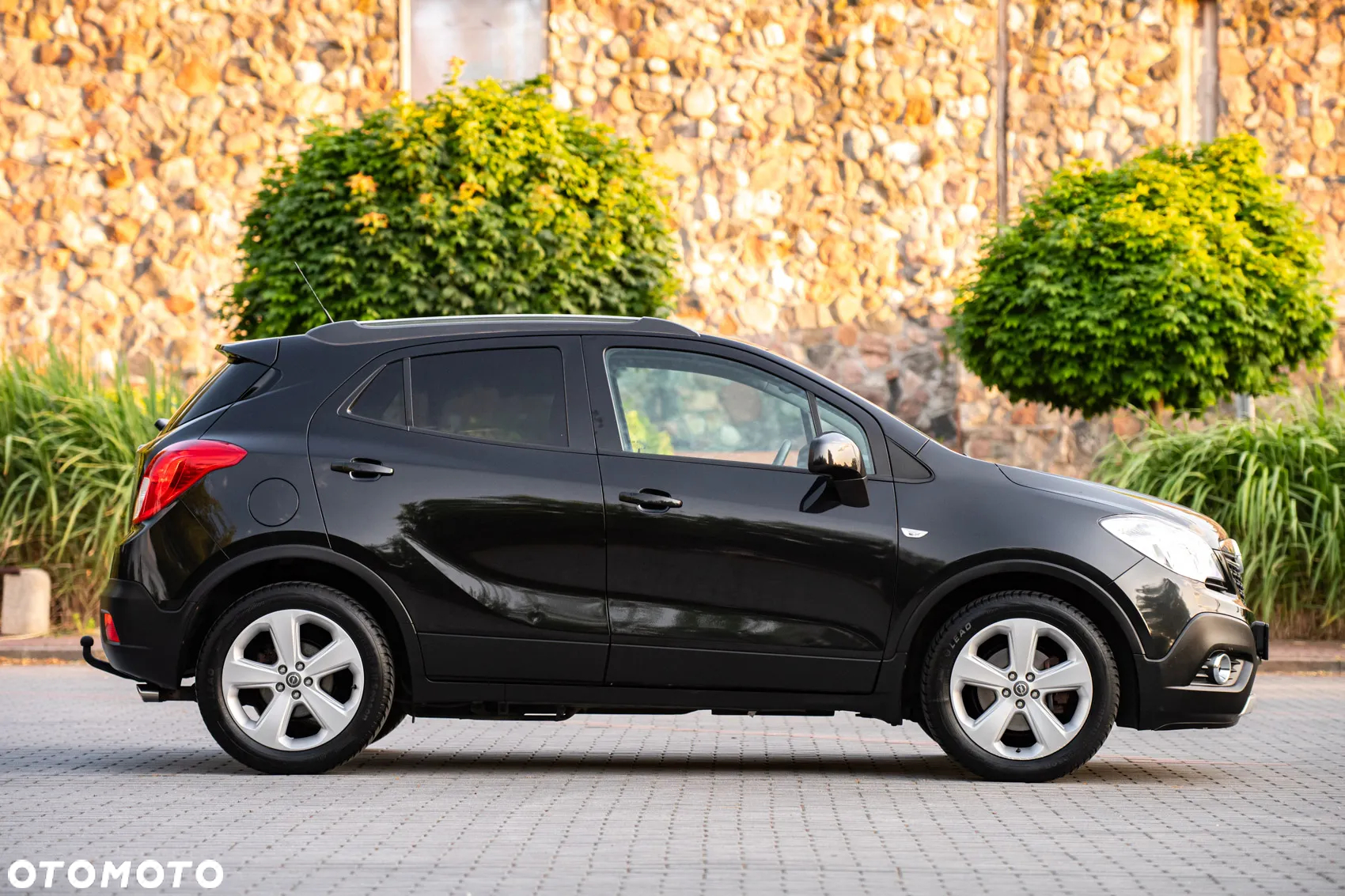 Opel Mokka - 5