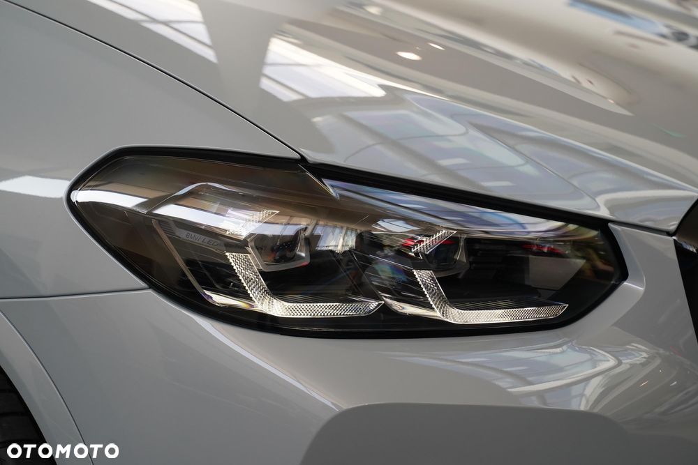 BMW X4 xDrive30i mHEV M Sport sport - 15