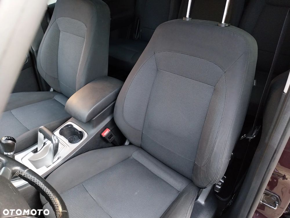 Ford S-Max 2.0 Titanium - 26