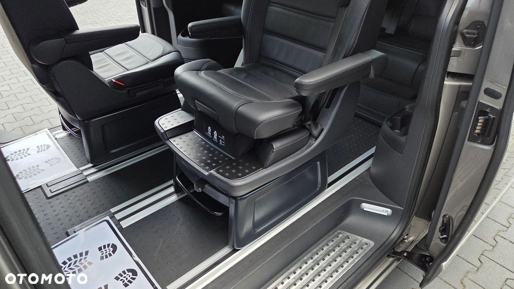 Volkswagen Multivan 2.0 TDI L1 Highline 4Motion DSG - 5