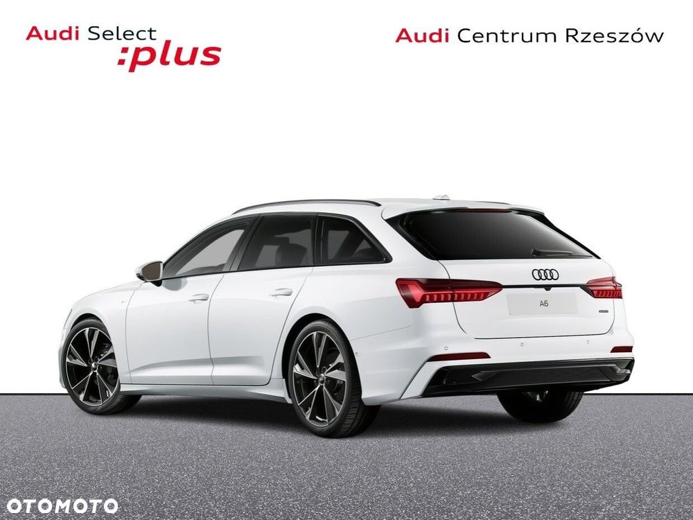 Audi A6 Avant - 2