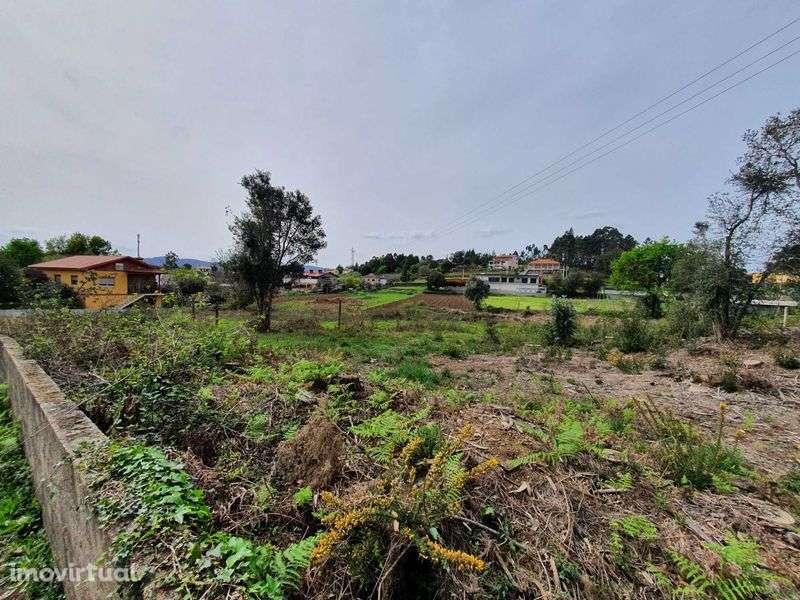 Terreno para Aluguer - Grande imagem: 4/5