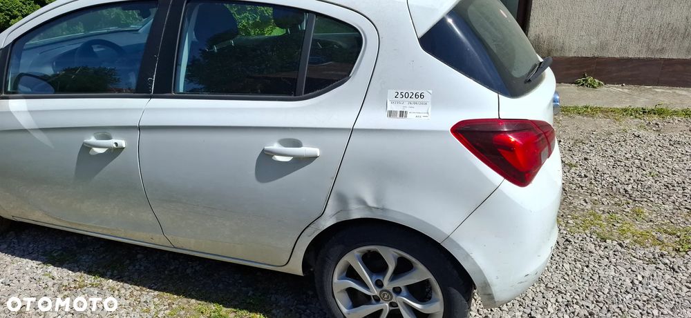 Opel Corsa - 6