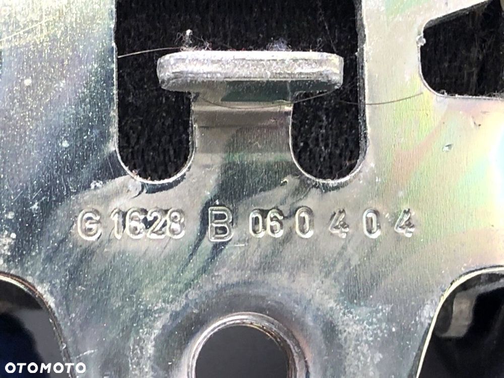 PAS BEZPIECZEŃSTWA LEWY PRZÓD - 179.00 PLN - FORD S-MAX (WA6) 2006 - 2014 2.0 TDCi 100 kW [136 KM] - 6