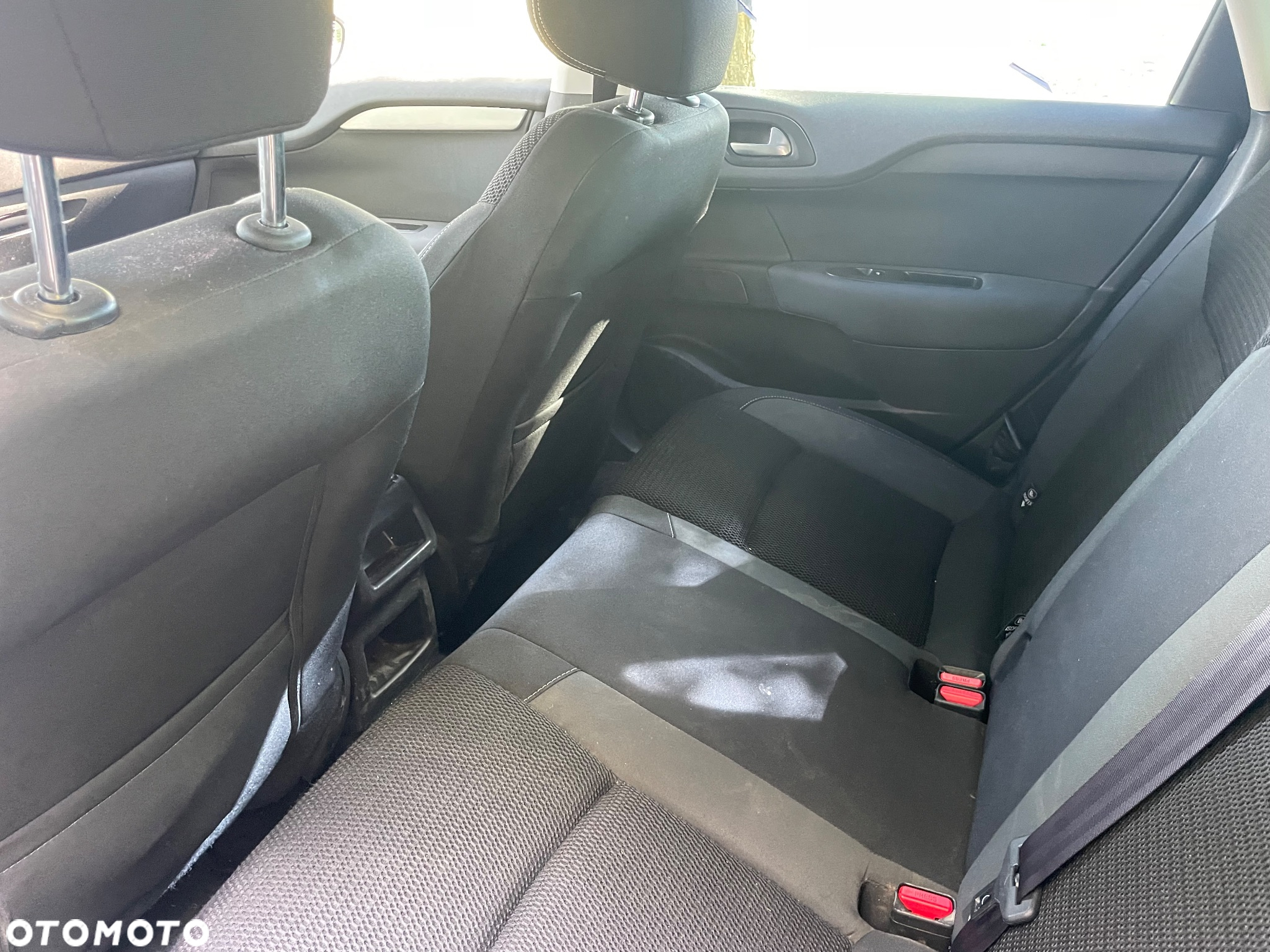 Citroën C4 1.2 PureTech Feel Edition - 22