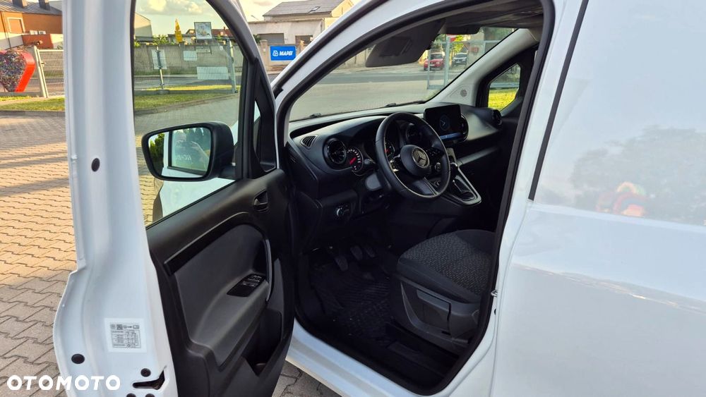 Mercedes-Benz Citan - 18