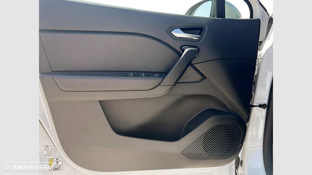 Renault Captur - 12