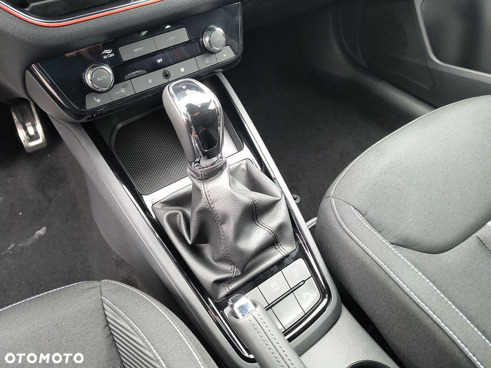 Skoda Scala 1.5 TSI Monte Carlo DSG - 38