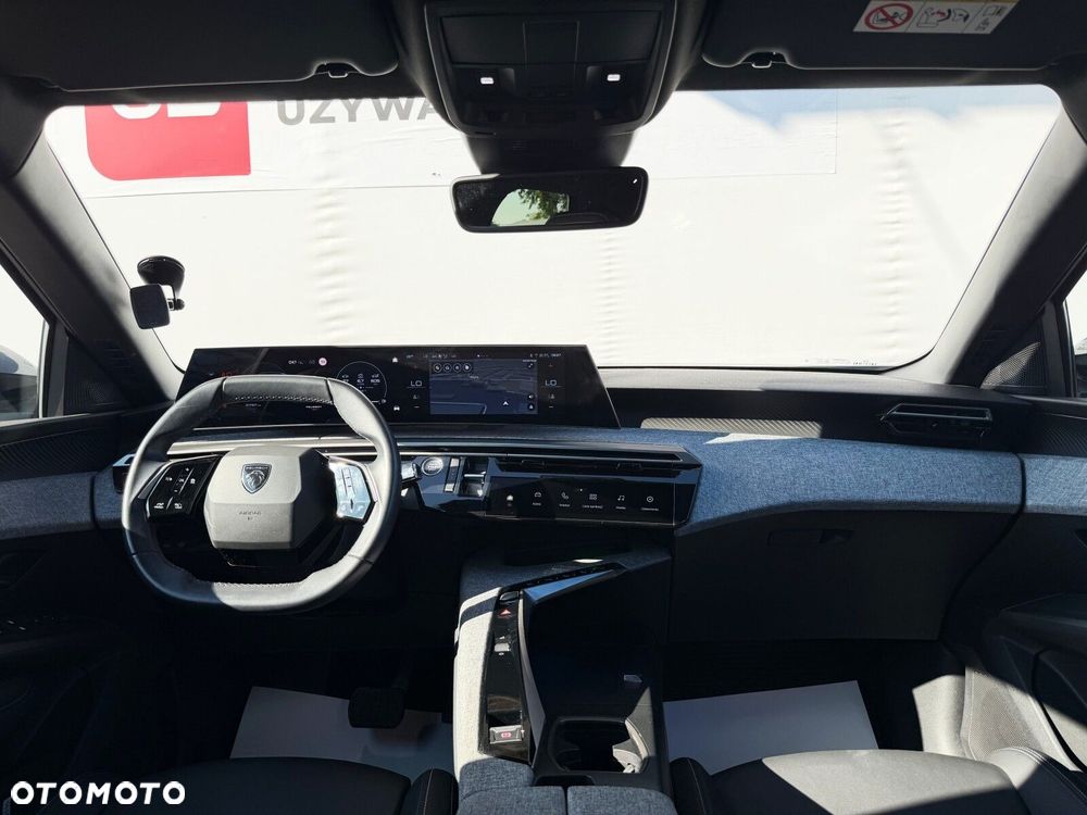 Peugeot 3008 - 18