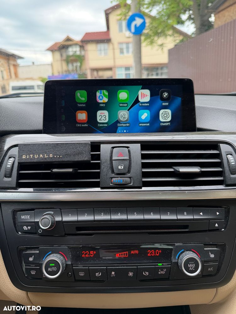 BMW Seria 3 - 7