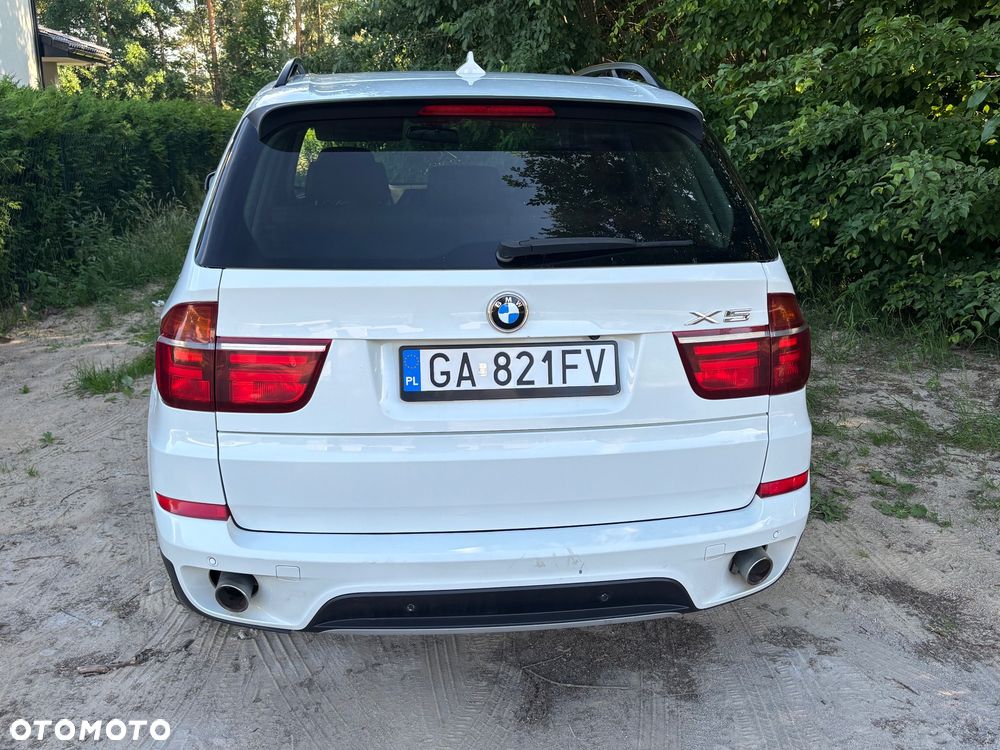 BMW X5 xDrive35d - 3