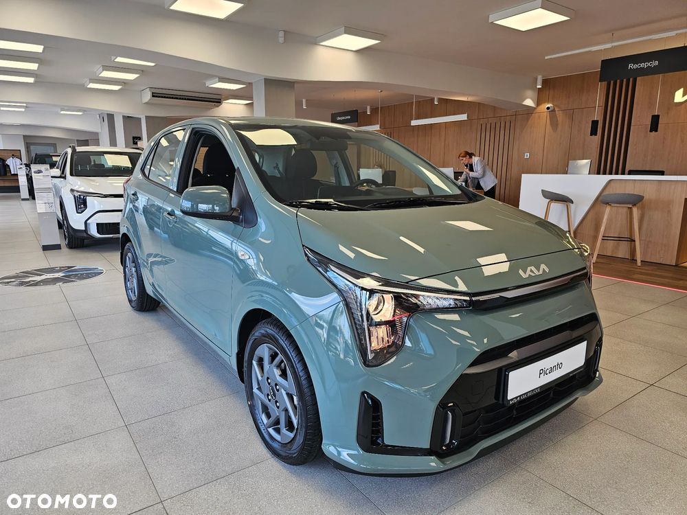 Kia Picanto 1.0 GDI L - 7