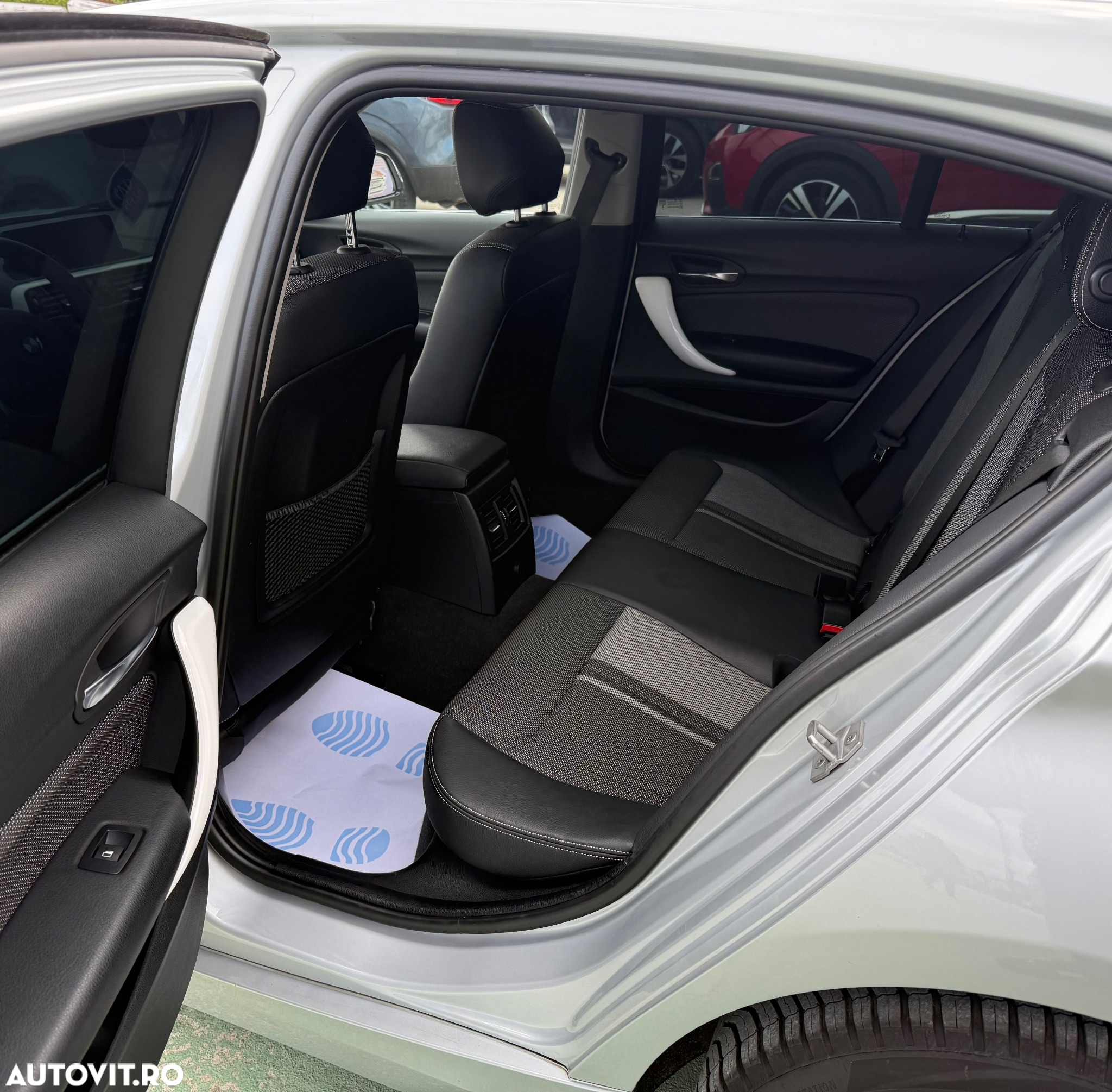 BMW Seria 1 116d Aut. Urban Line - 40