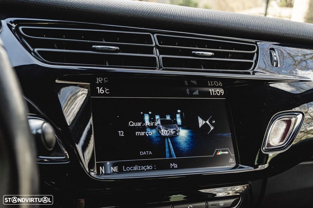 Citroën DS3 1.6 e-HDi So Chic - 32