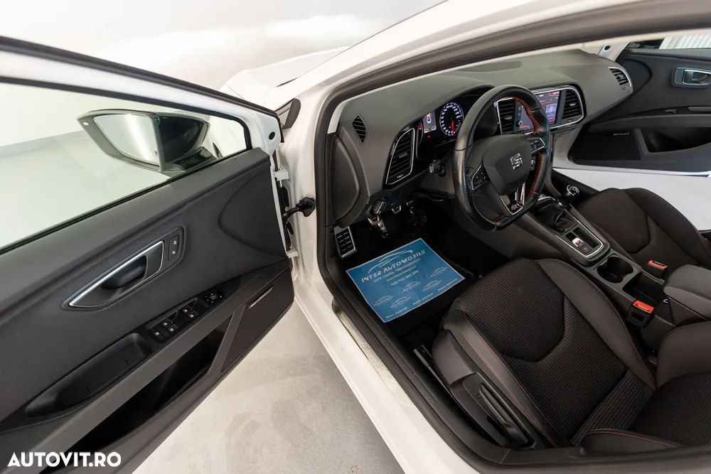 Seat Leon - 14